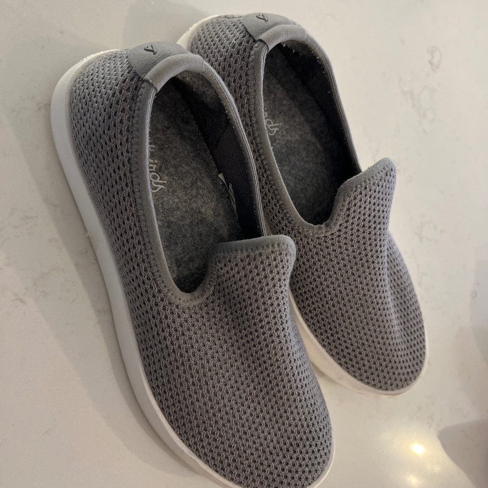 Allbirds sbesjwrs